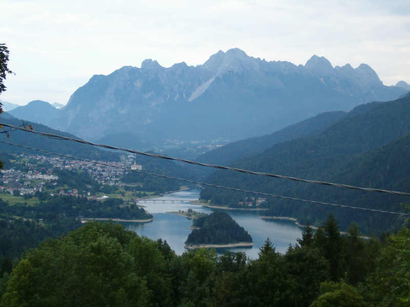 Laghi ......del VENETO